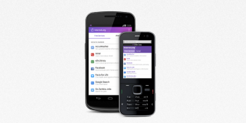 Facebook launches mobile app in Zambia with free Internet access