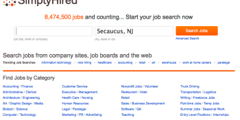 Simply Hired simply scores a funding round of $12M