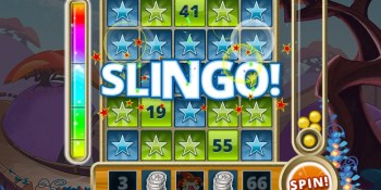 RealNetworks reboots Slingo casual game franchise a year after acquiring it