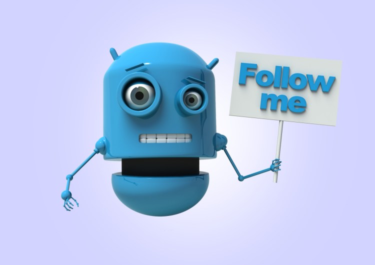 Social robot