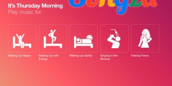 Why Google bought Songza: It's all about the playlist