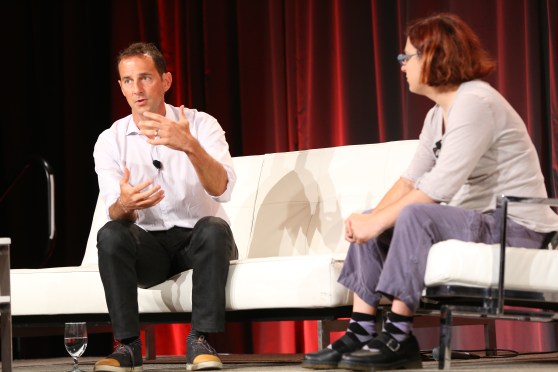 Jason Spero, Google, Ina Fried, Re/code