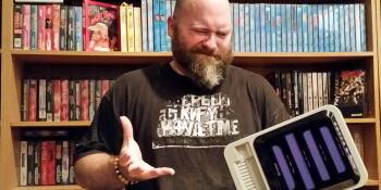Retron 5: GamesBeat’s snobbiest retro gamer takes on this all-in-one classic-gaming machine