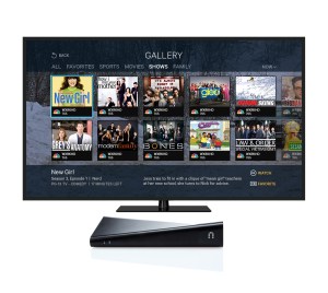 Slingbox 
