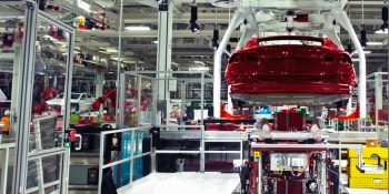 3 reasons why 2015 will not be the year of Tesla in China