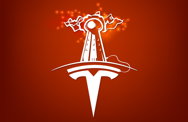 Tesla museum donation
