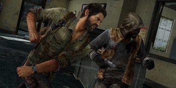The Last of Us Remastered makes the end of the world even more beautiful