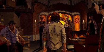 The Wolf Among Us: Episode 5 claws its way to a stunning and thrilling season finale (review)