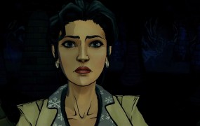 The Wolf Among Us 5