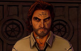 The Wolf Among Us 5