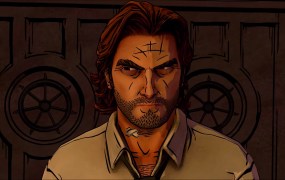 The Wolf Among Us 5