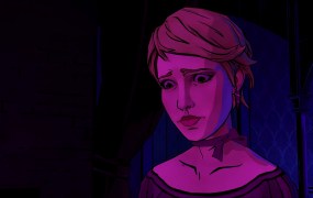 The Wolf Among Us 5