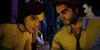 The cryptic finale to The Wolf Among Us explained: The Internet's two best guesses (and one crazy one)