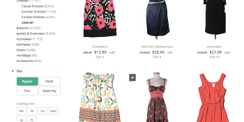 Fashion startup ThredUp raises $23M to put a hurt on Poshmark & Threadflip