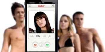 Tinder owner Match Group prices IPO at $12 a share