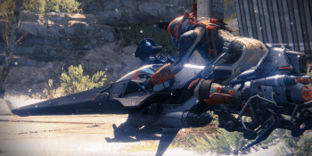 Destiny available to preload on Xbox One today (updated)