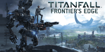 Titanfall gets three new maps with Frontier's Edge expansion