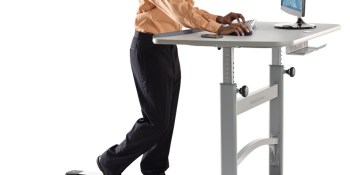 How I walked 18.5 miles in a single day without losing productivity at my computer