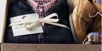 Nordstrom confirms purchase of online men’s shopping site Trunk Club