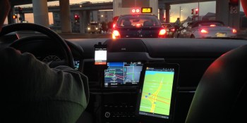 Uber uses data science to predict where its riders want to go