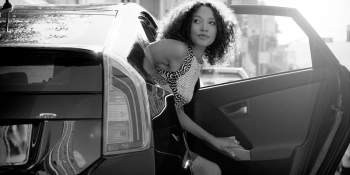 Here's how to find your secret Uber passenger rating
