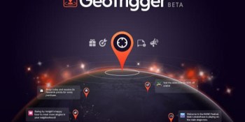 Upsight unveils GeoTrigger for mobile marketers to tap location data in marketing campaigns