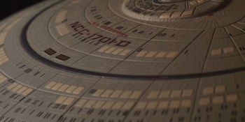 How today’s technology is rapidly catching up to 'Star Trek'