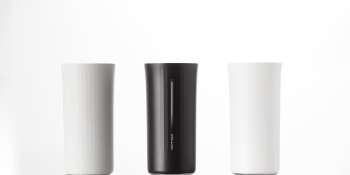 Vessyl, the 'smart cup,' snags a former Nike Jordan and Fuelband design lead