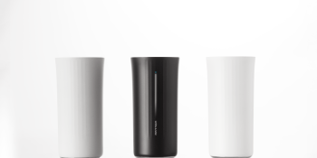 The smart cup no one needs has raised $3M — and might go to China