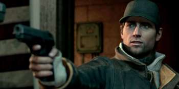 Ubisoft’s first half of 2015 sales down 57 percent due to no major releases