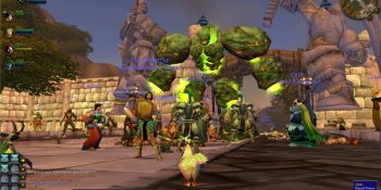 World of Warcraft loses 800k subscribers — down to 6.8 million total, its lowest since 2006