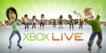 Xbox Live is down (again) for many and is causing a black-screen bug
