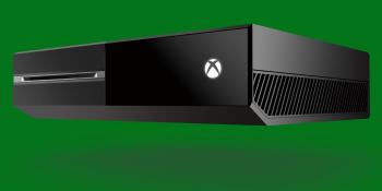 Microsoft brings Universal Windows Platform apps to Xbox One