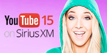 People-powered radio: YouTube launches crowdsourced music program with SiriusXM