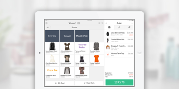 Zing wants to liberate retail chains from crappy old point-of-sale systems