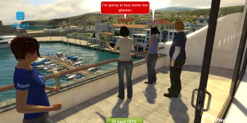 Sony is finally bulldozing its decrepit, abandoned PlayStation Home in Japan