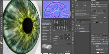 Adobe expands 3D printing and design features in Photoshop
