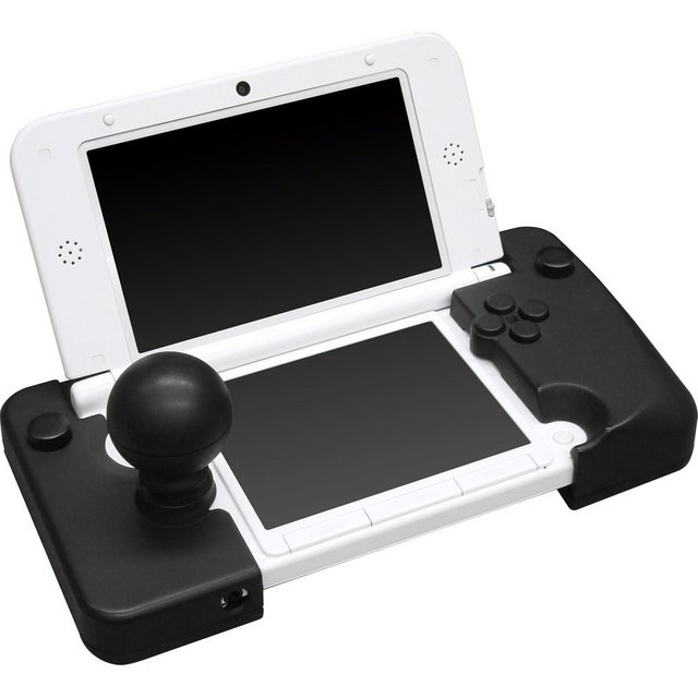 3DS joystick