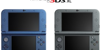 New 3DS is how Nintendo is capitalizing on Super Smash Bros., Monster Hunter, and Amiibo