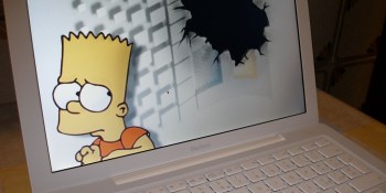 Snowden: NSA accidentally caused Syria's Internet blackout while trying to install malware
