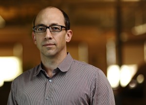 Twitter chief Dick Costolo