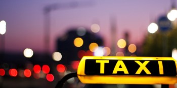 Cab hailing app GetTaxi gets $150M to take on Uber