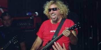 DripDrop's rehydration powder gets $5.6M from Sammy Hagar, the Grateful Dead's Bob Weir