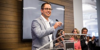 Pluralsight grabs $135M to expand online learning for professionals