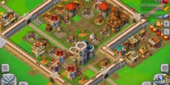 Microsoft unveils Age of Empires: Castle Siege for Windows 8  and Windows Phone 8