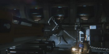 Why Alien: Isolation will kick your ass — and why this will just piss you off, not scare you (hands-on preview)