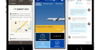 Uber opens up its API – and creates a new platform