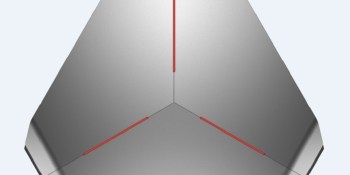 Alienware's Area-51 gaming desktops sport Intel's 8-core processor and a 34-inch curved display