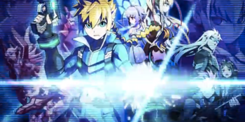 This month's Gunvolt is the next best thing to a new Mega Man game on 3DS