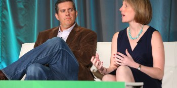 Personalization is a long-term marketing game, says Sailthru exec